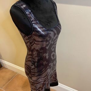 Hale Bob Size Small dress